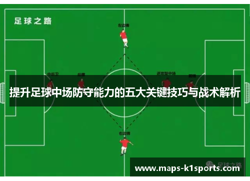 提升足球中场防守能力的五大关键技巧与战术解析